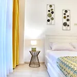 Apartment Golden Navodari