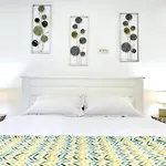 Golden Apartment