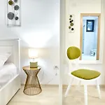 Apartment Golden *