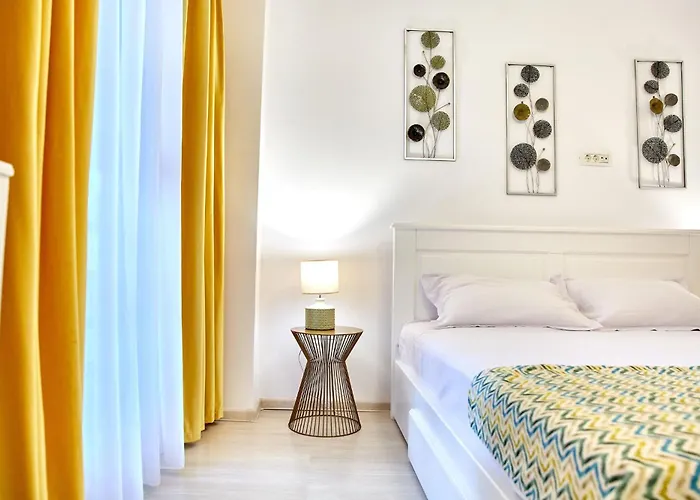 Apartment Golden Navodari