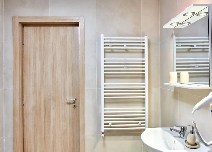 Apartment Golden Navodari